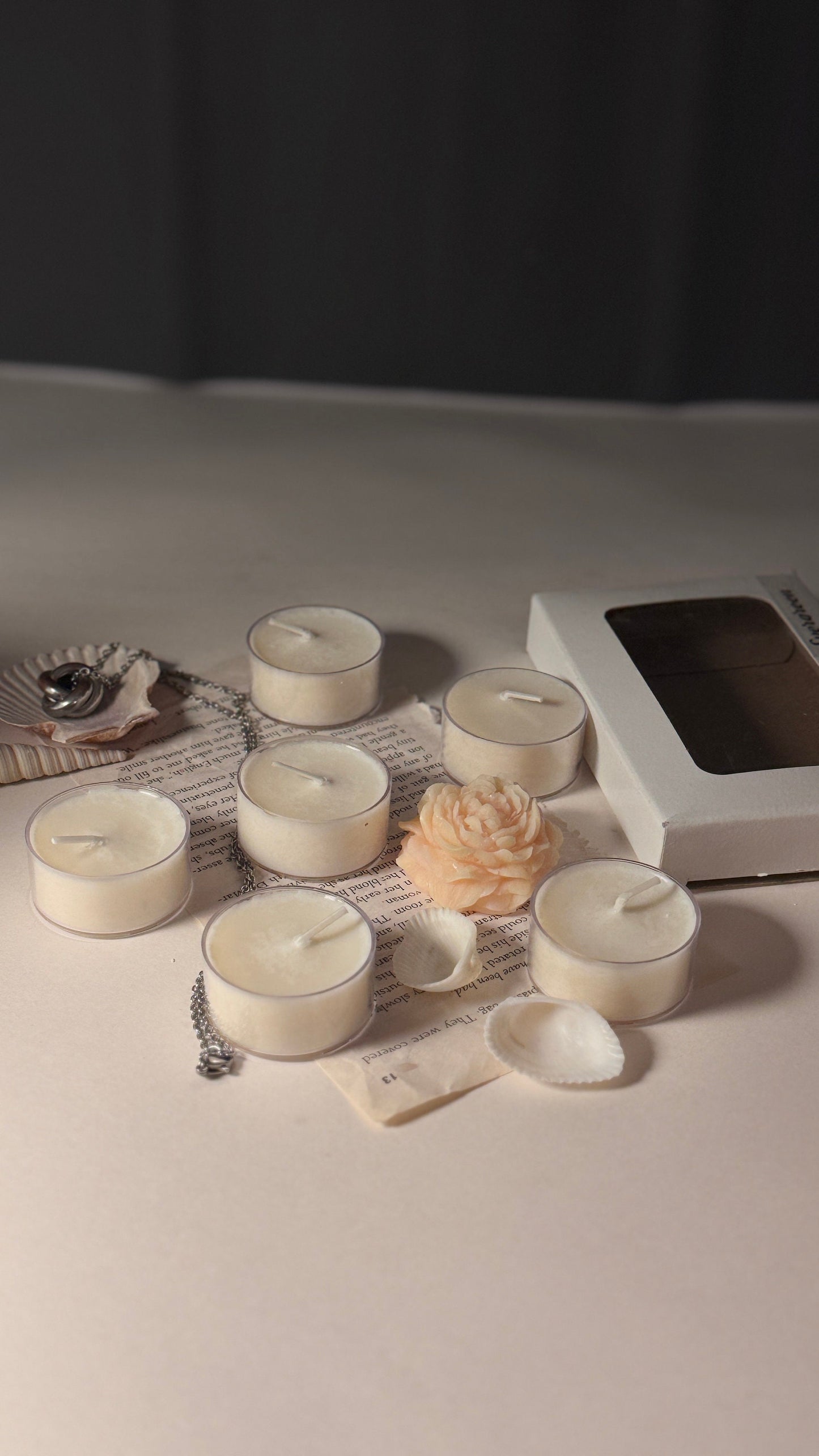 Tea Light Candles