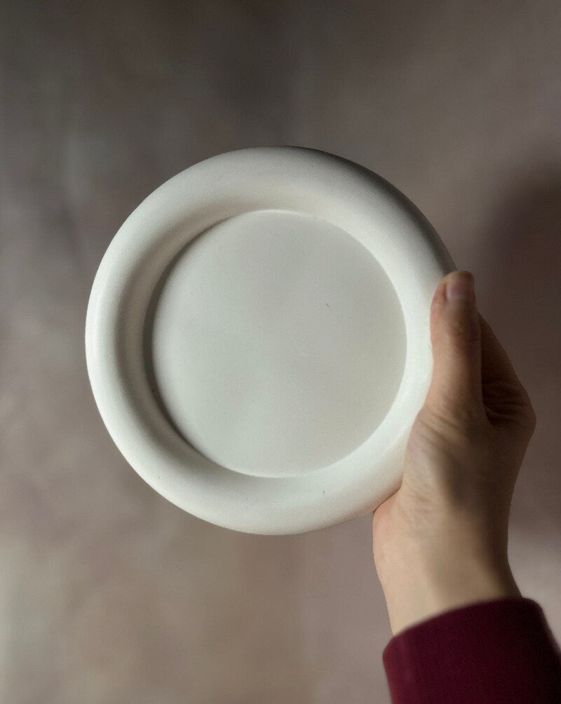 Round Ring Tray