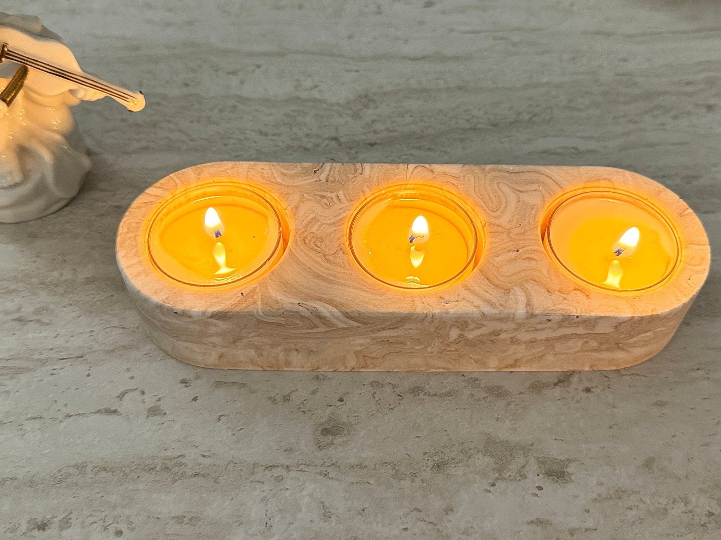 Tealight Candle Holder
