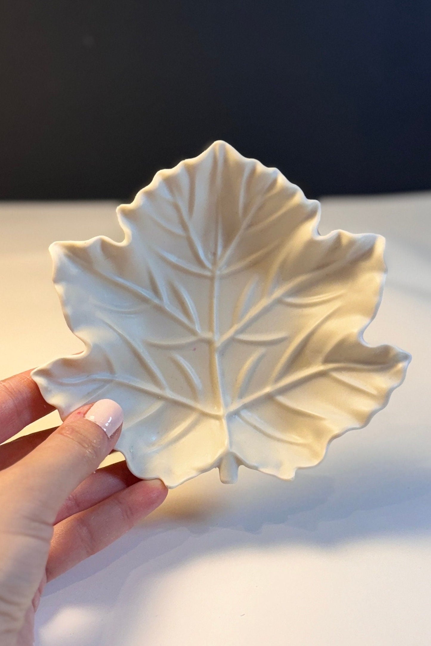 Leaves Tray