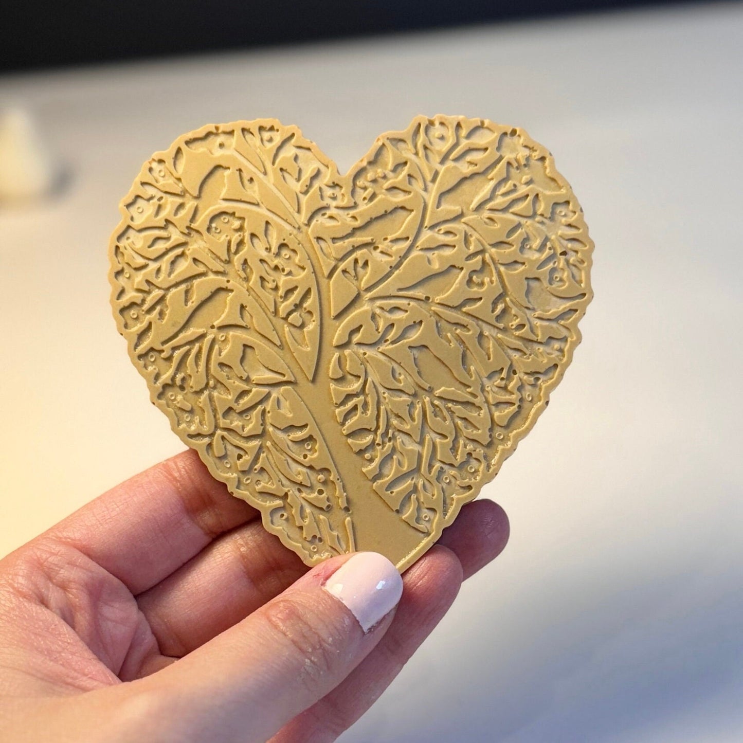 Tree of life coasters