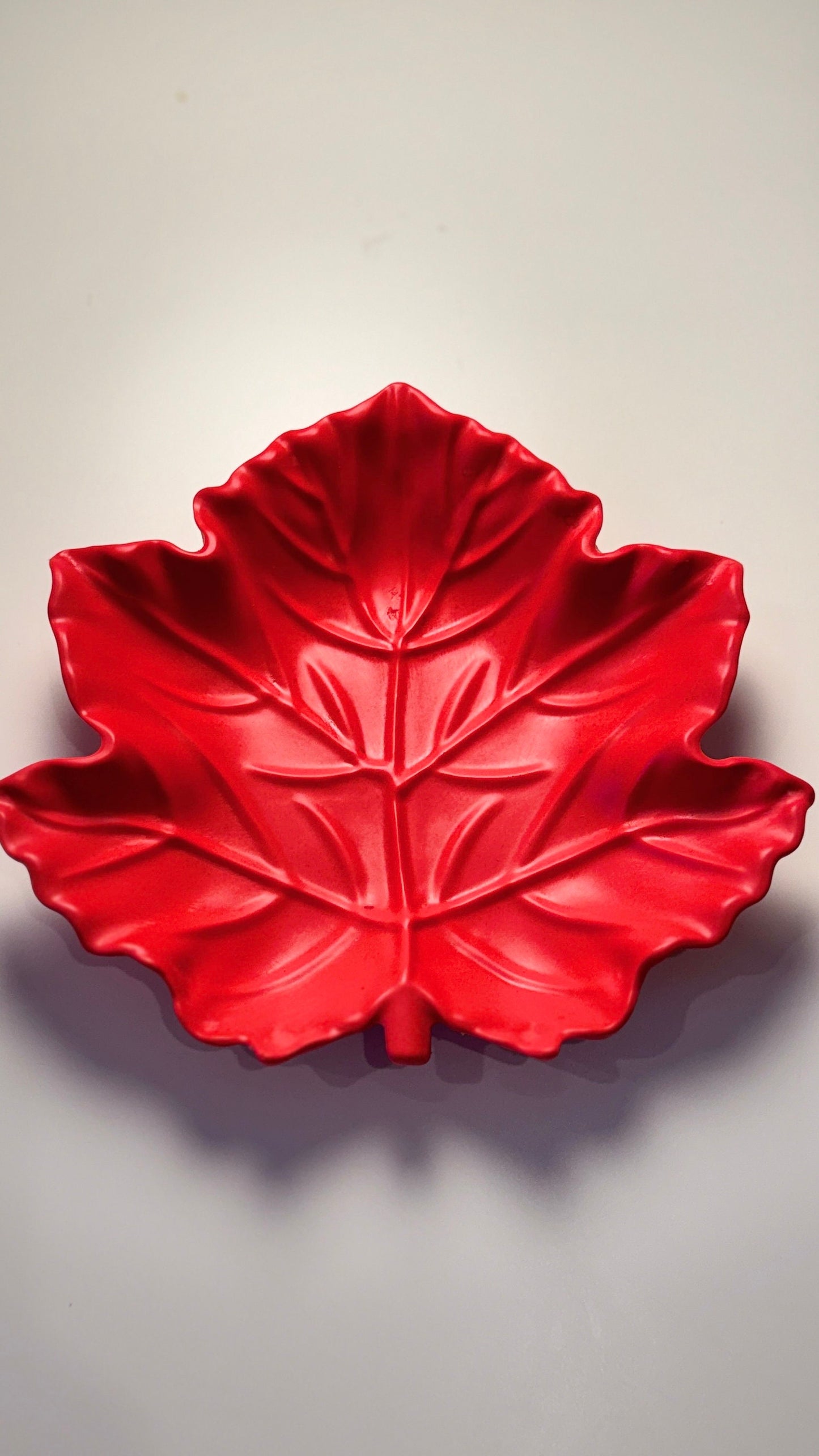 Leaves Tray