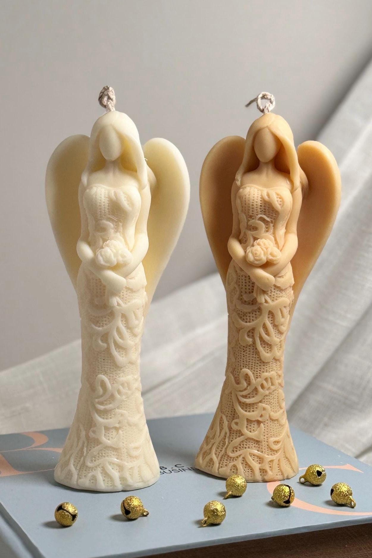 Angel Candle
