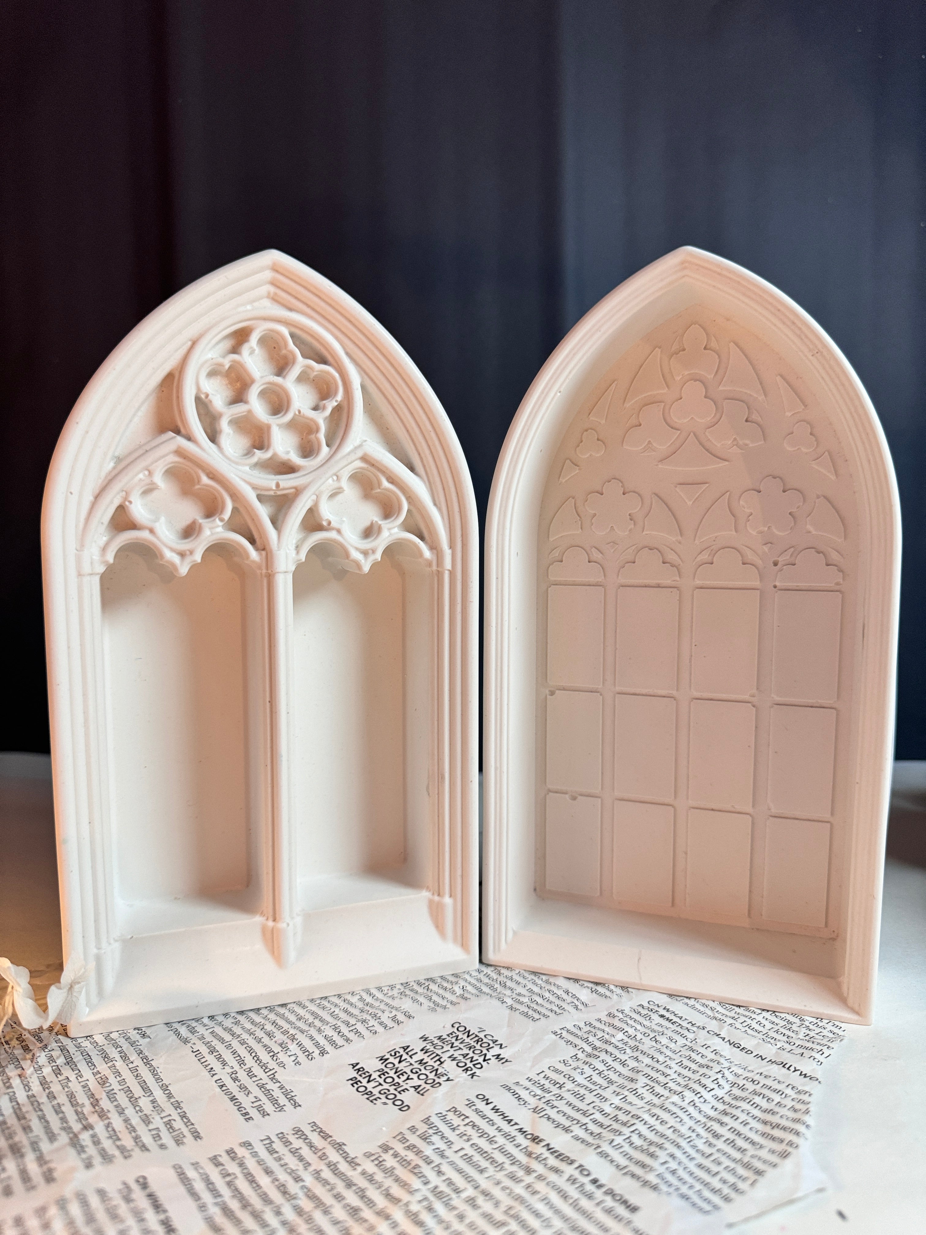 Church Window Design Tray – homeproidea