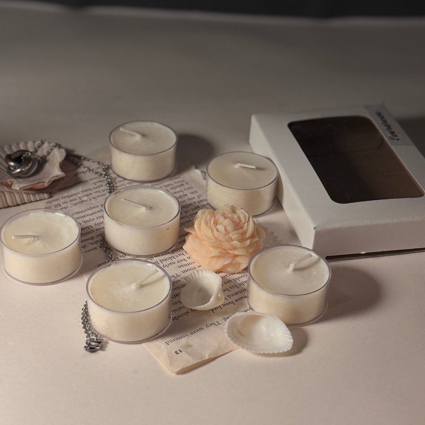 Tea Light Candles