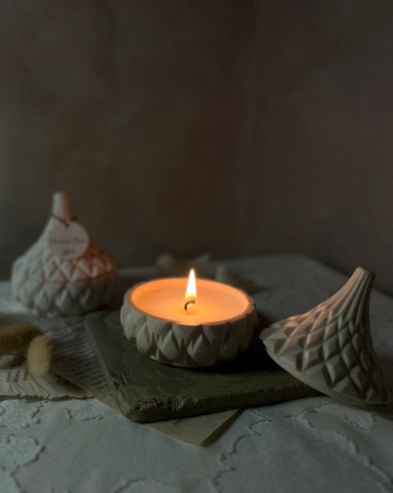 Trinket Jar