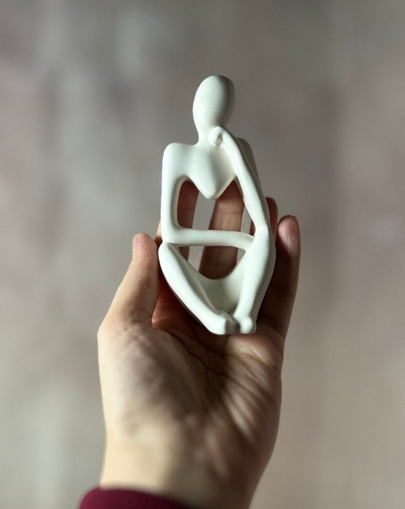 Thinker Figures