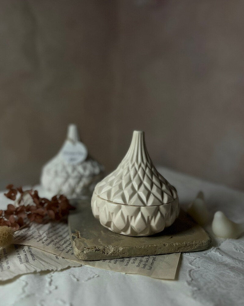 Trinket Jar