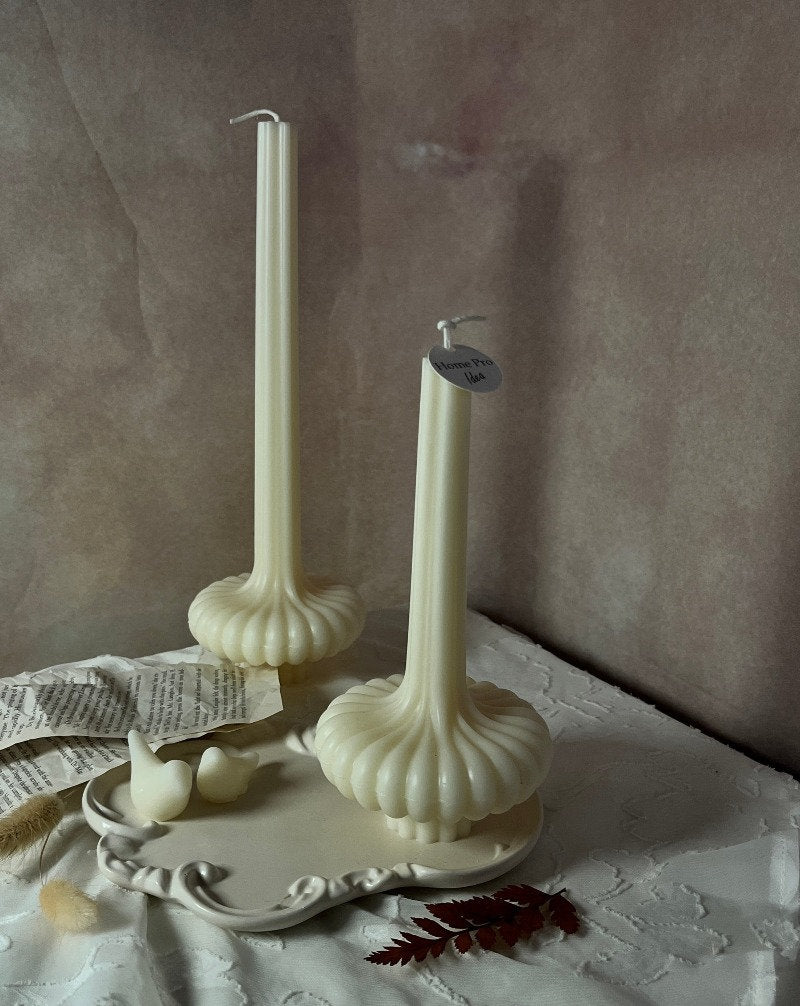 Roman Vase Candle