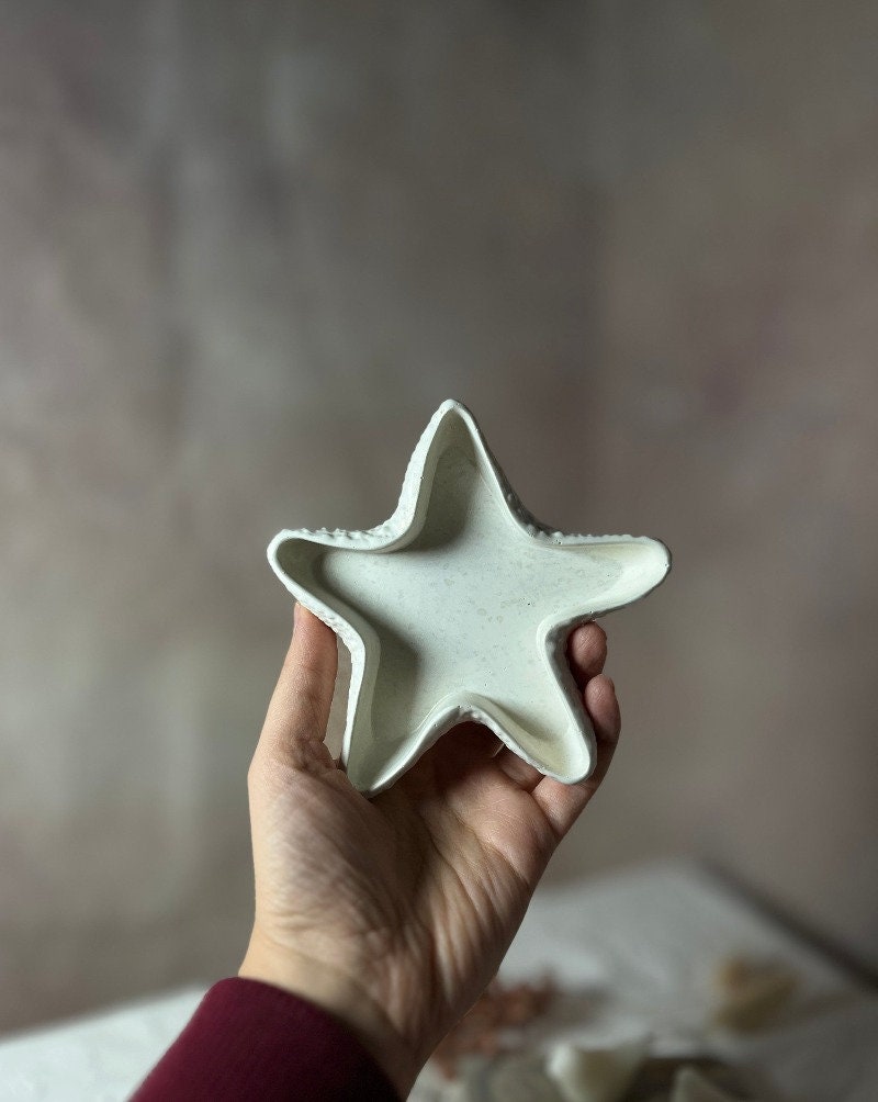 Starry Seas Tray