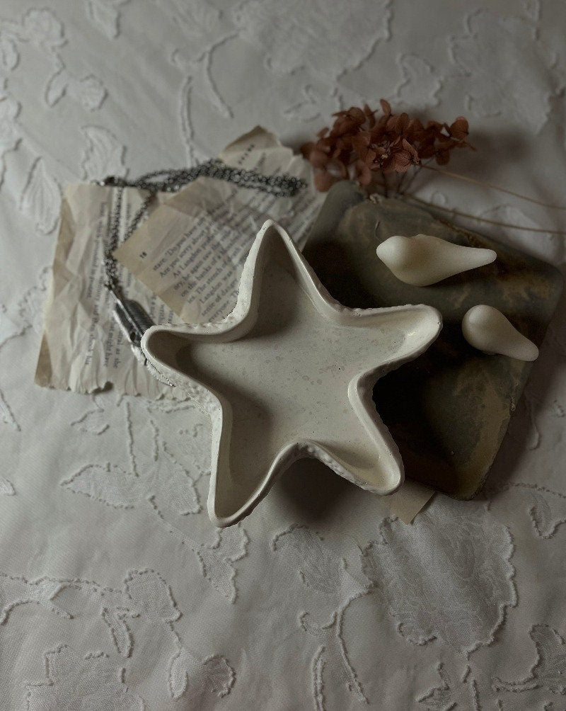 Starry Seas Tray