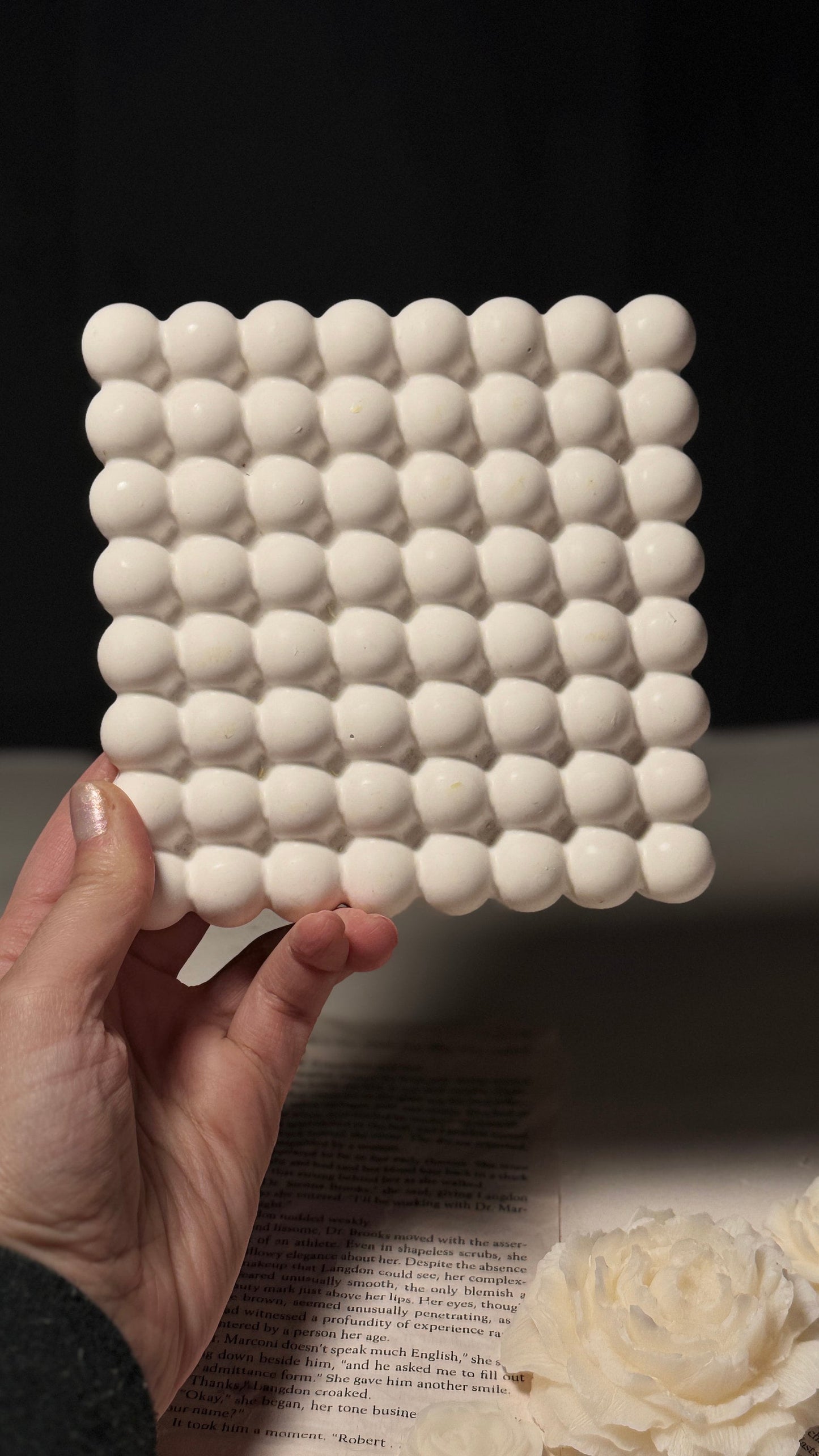 Bubble Tray