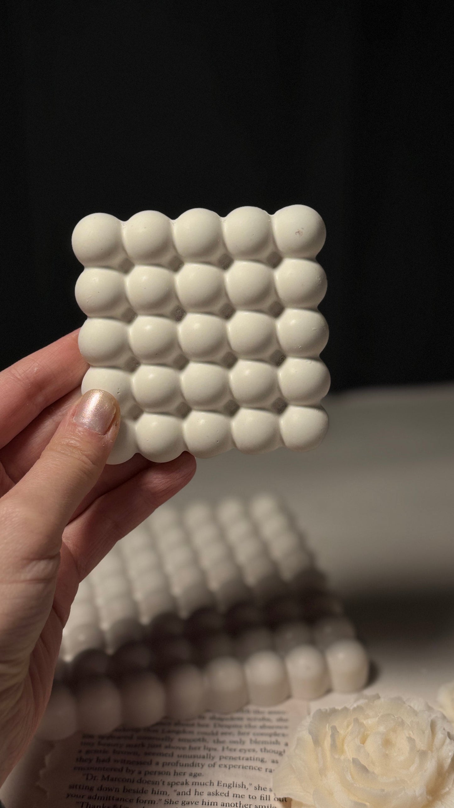 Bubble Tray