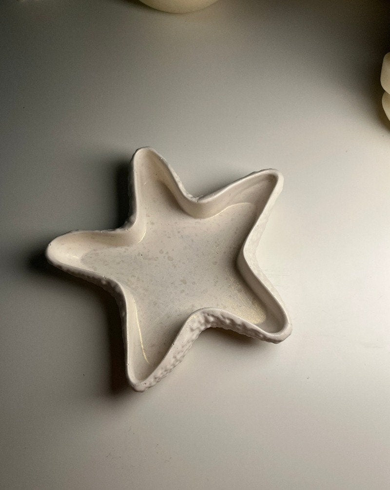 Starry Seas Tray