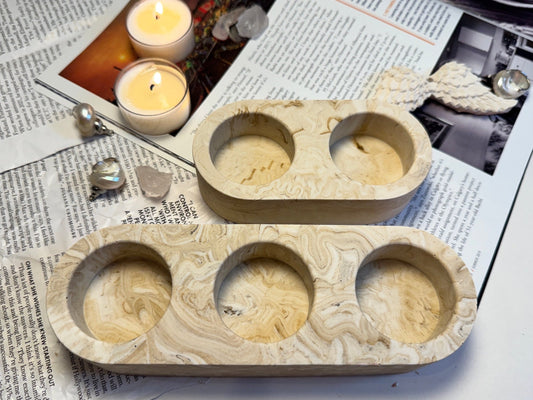 Tealight Candle Holder