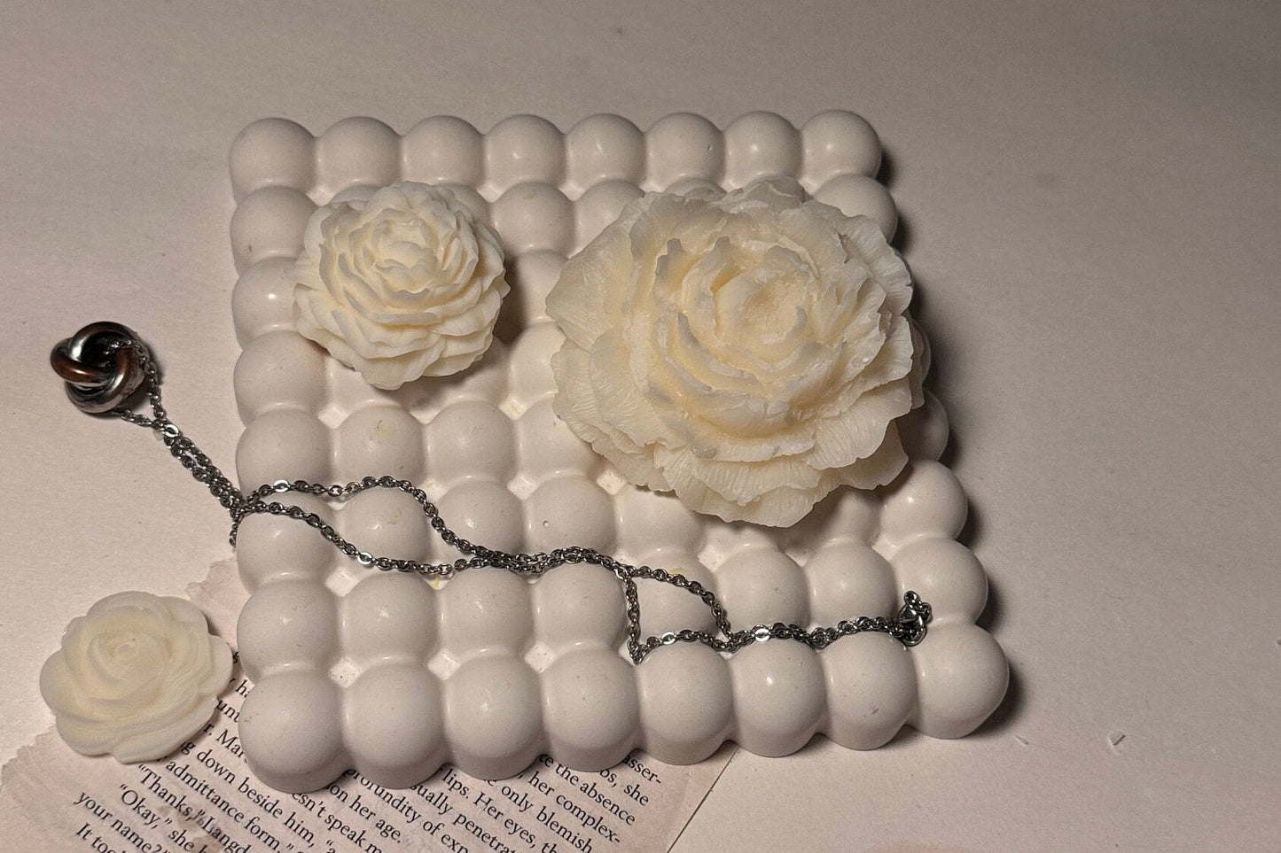 Bubble Tray