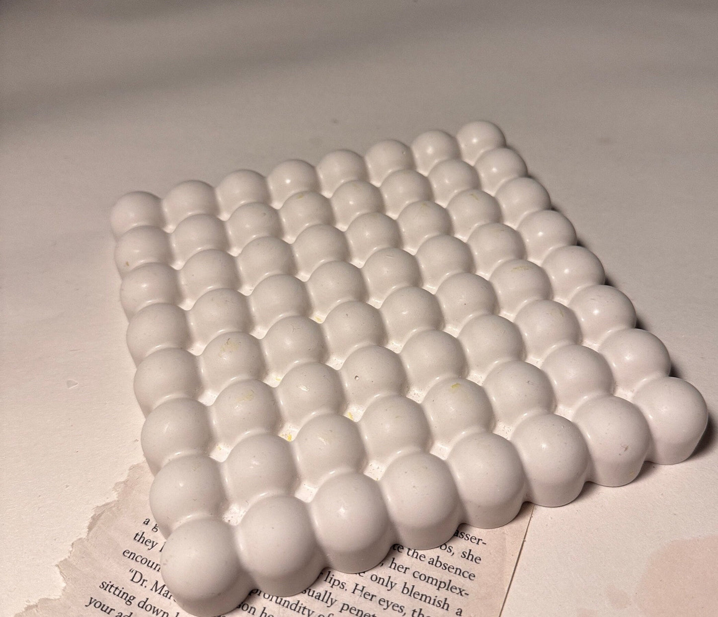 Bubble Tray