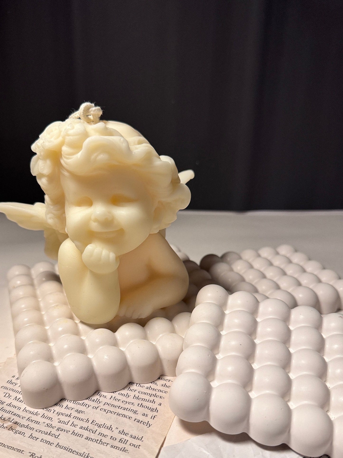 Bubble Tray