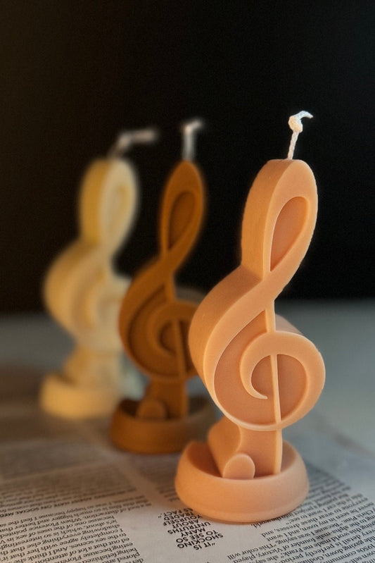 Melody Candle