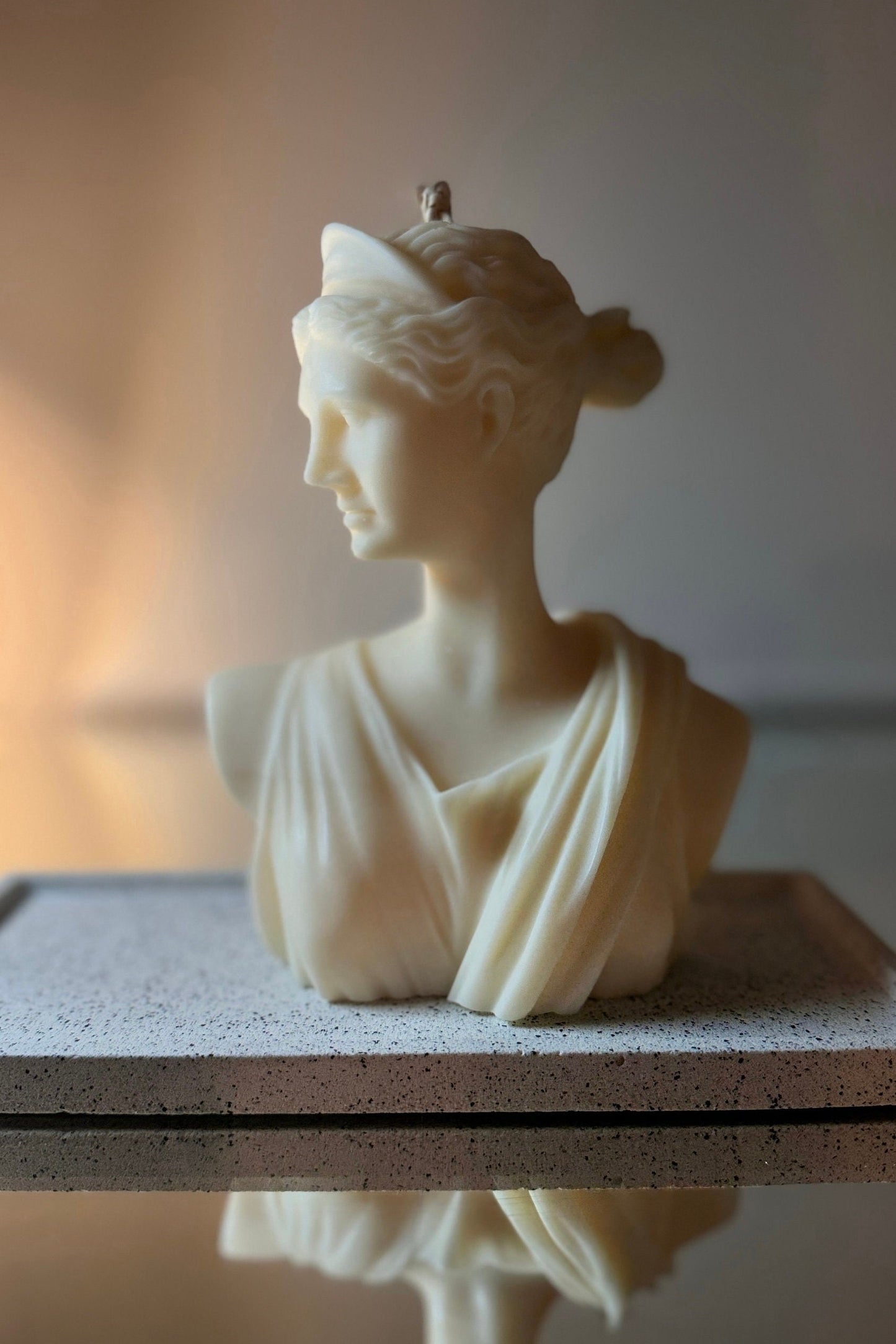 Artemis Candle