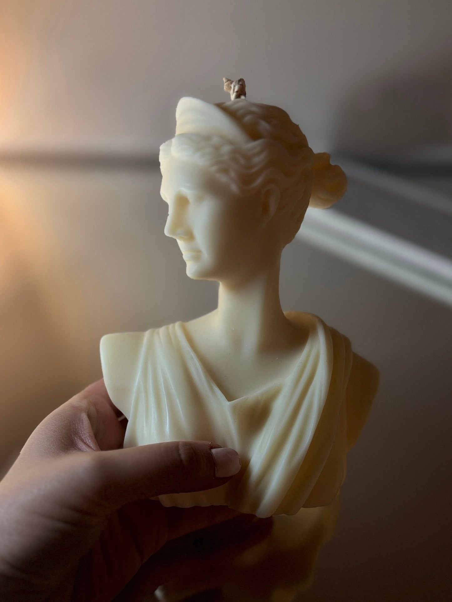 Artemis Candle