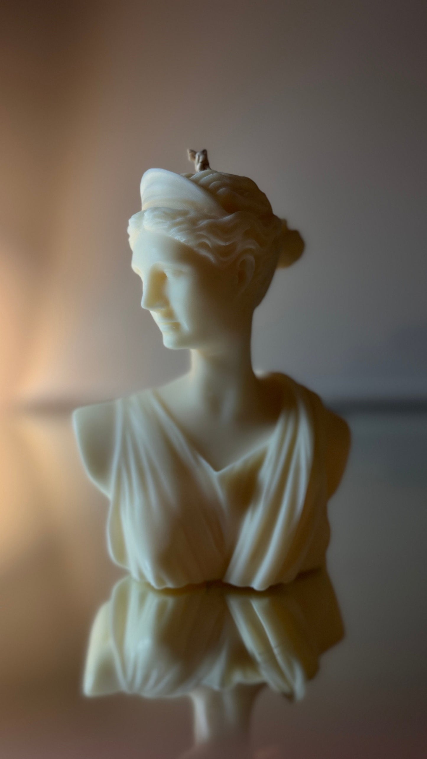 Artemis Candle