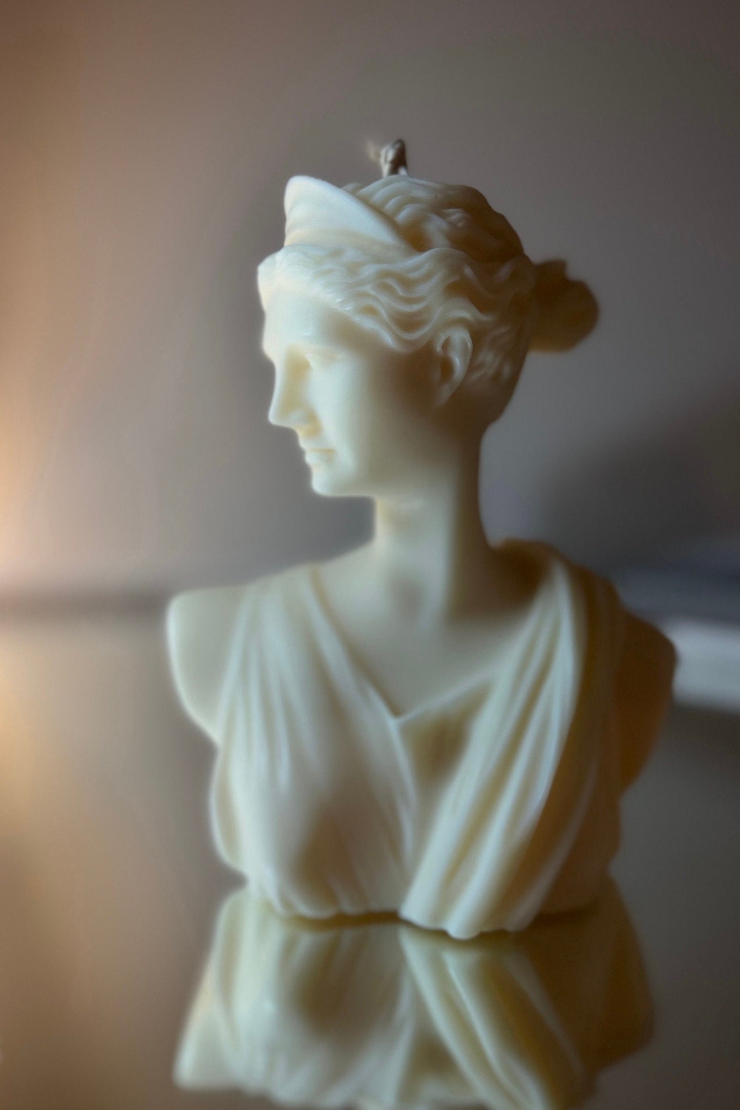 Artemis Candle