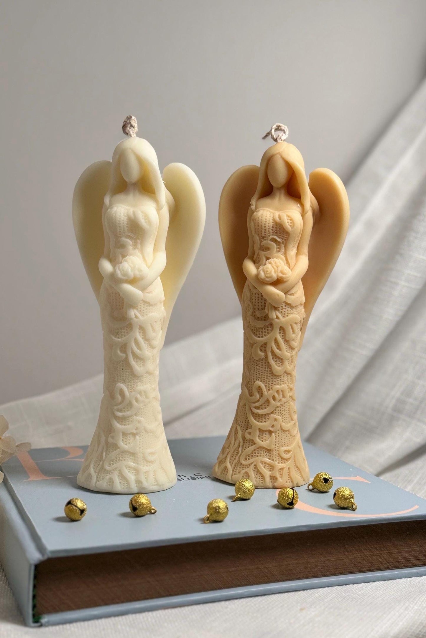 Angel Candle