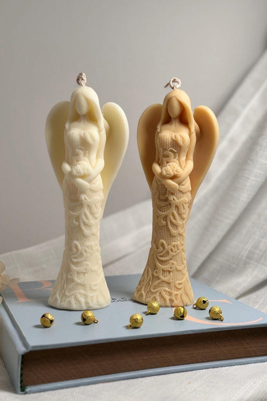 Angel Candle